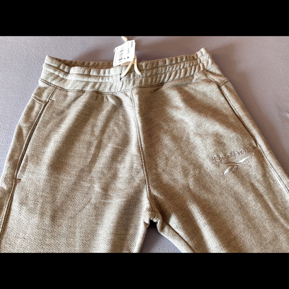 Reebok Men’s Joggers